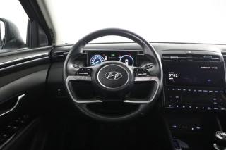HYUNDAI Tucson usata 5