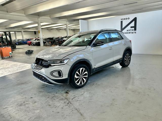 VOLKSWAGEN T-Roc usata, con Airbag Passeggero