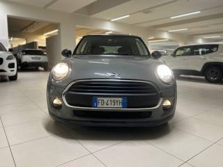 MINI One usata 13