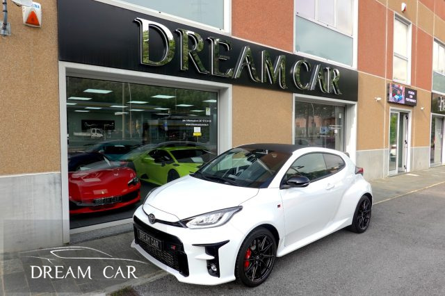 TOYOTA Yaris usata, con ABS