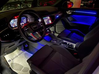 AUDI Q3 usata, con ESP