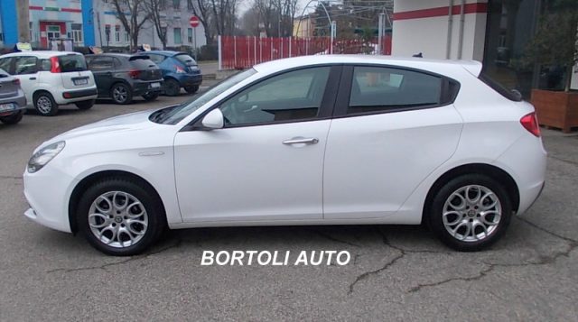 ALFA ROMEO Giulietta usata, con Airbag laterali