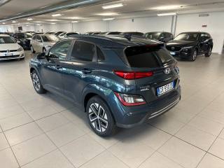 HYUNDAI Kona usata, con Antifurto