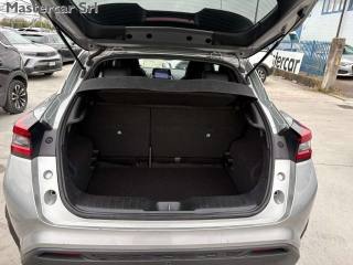 NISSAN Juke usata, con Volante in pelle