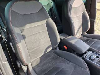 SEAT Ateca usata, con Park Distance Control