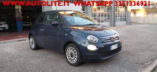 FIAT 500 usata, con Boardcomputer