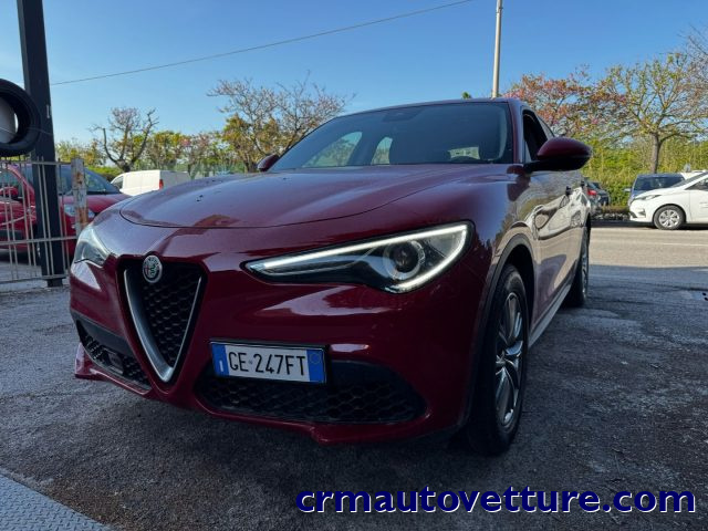ALFA ROMEO Stelvio usata, con ABS