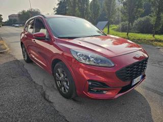FORD Kuga usata, con Cerchi in lega