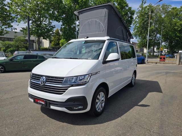 VOLKSWAGEN California usata, con Alzacristalli elettrici