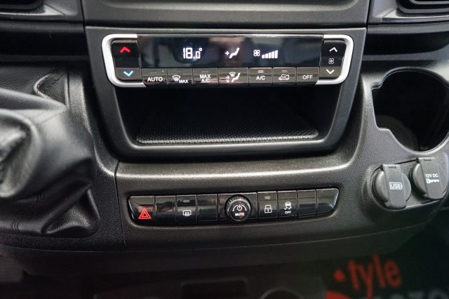 FIAT Ducato usata 32