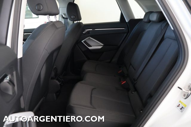AUDI Q3 usata, con Controllo automatico clima
