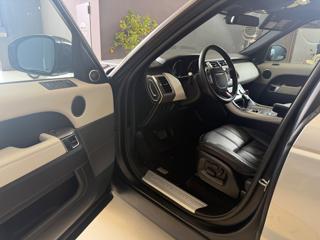 LAND ROVER Range Rover Sport usata, con Autoradio