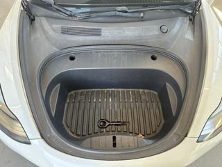 TESLA Model 3 usata, con Chiusura centralizzata