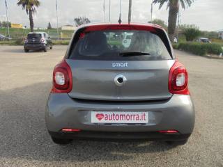 SMART ForFour usata, con Climatizzatore