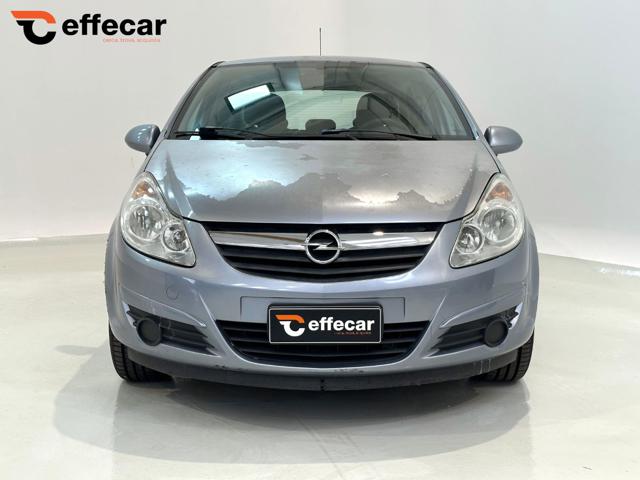 OPEL Corsa usata, con Airbag
