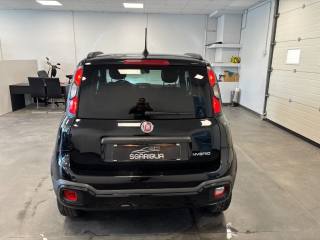 FIAT Panda Cross usata, con Antifurto