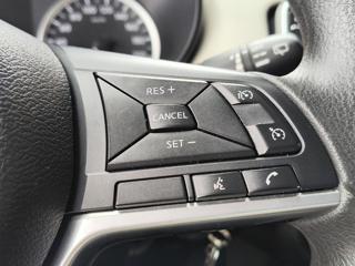 NISSAN Micra usata, con Airbag testa