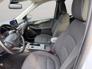 FORD Kuga usata, con Climatizzatore