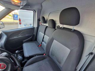 FIAT Doblo usata, con Sensori di parcheggio posteriori