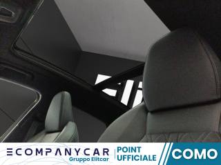 AUDI Q5 usata, con Park Distance Control
