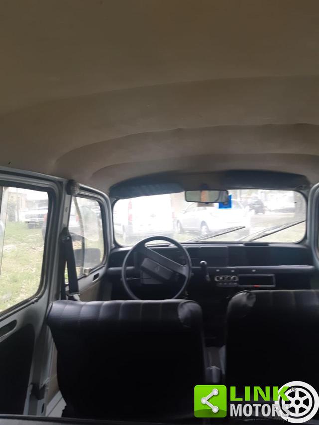 RENAULT R 4 usata 21