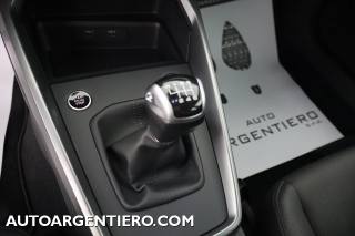 AUDI A3 usata, con Filtro antiparticolato