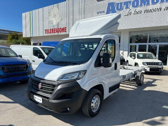 FIAT Ducato usata, con Airbag