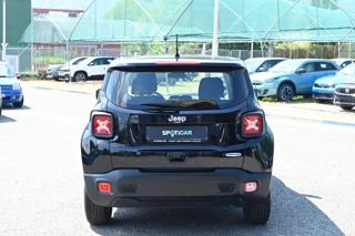 JEEP Renegade usata, con Autoradio