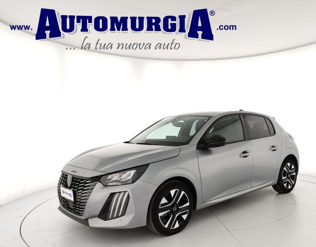 PEUGEOT 208 usata, con ABS