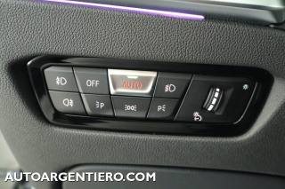 BMW 320 usata, con Filtro antiparticolato