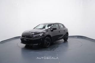 OPEL Corsa 1.2 Hybrid 100cv aut. GS