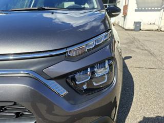 CITROEN C3 usata, con Bluetooth