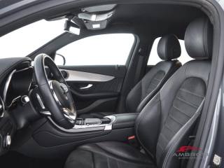 MERCEDES-BENZ GLC 300 usata 8