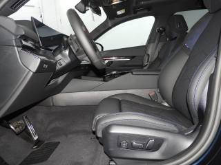 BMW i5 usata, con Climatizzatore