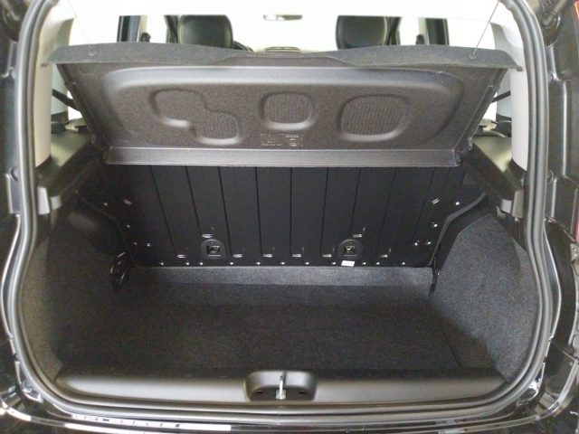FIAT Panda usata, con Immobilizzatore elettronico