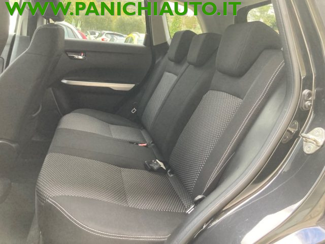 SUZUKI Vitara usata, con Controllo trazione
