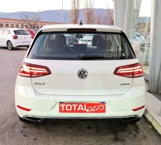 VOLKSWAGEN Golf usata, con Cerchi in lega