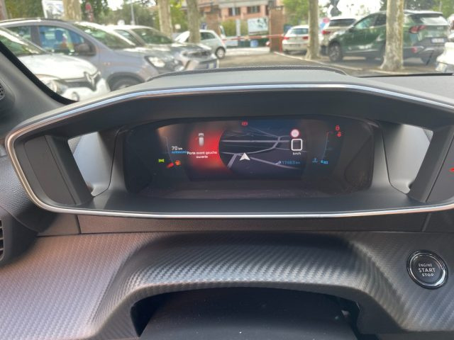 PEUGEOT 208 usata, con Servosterzo