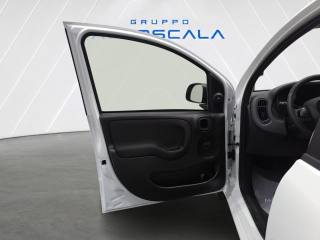 FIAT New Panda usata, con Cerchi in lega