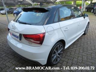 AUDI A1 usata, con Autoradio