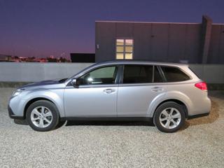 SUBARU OUTBACK usata, con Boardcomputer