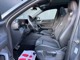 VOLKSWAGEN Tiguan usata, con Airbag Passeggero