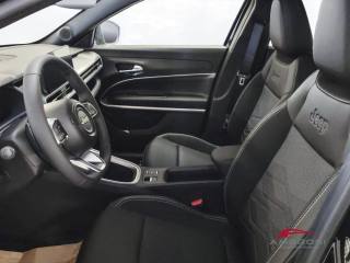JEEP Avenger usata 9