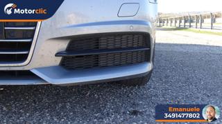 AUDI A6 usata, con Trazione integrale