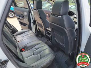 LAND ROVER Range Rover Evoque usata, con Climatizzatore