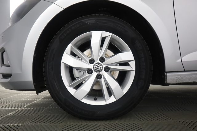 VOLKSWAGEN Polo usata 7