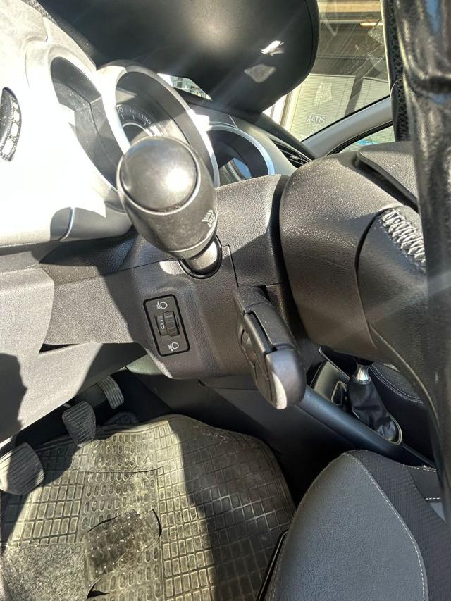 CITROEN C3 usata, con Park Distance Control