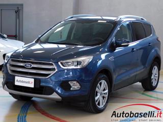 FORD Kuga 1.5 ECOBOOST 120CV S&S 2WD BUSINESS - UNICO PROP.