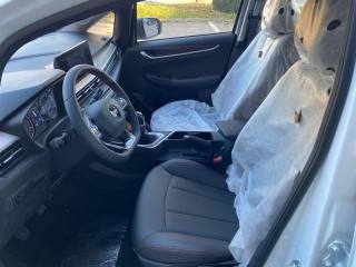 EMC Quattro usata, con Climatizzatore