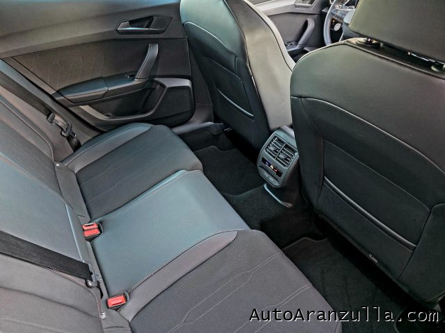 CUPRA Formentor usata, con Touch screen